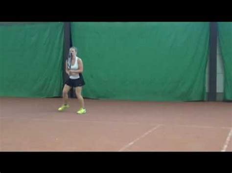 Women's tennis Transfer College Tennis OverBoarder 